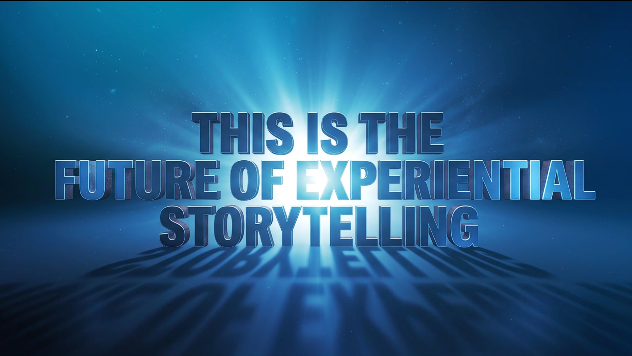 ZCL Immersive Experiences teaser thumbnail